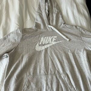 nike hoodie